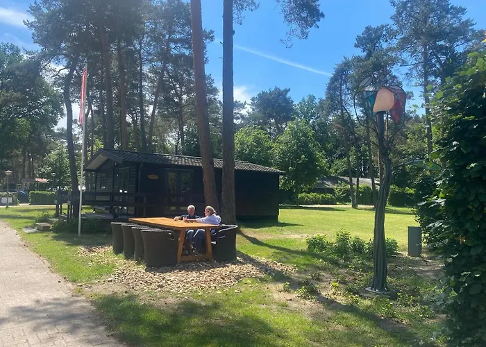 Vakantiepark De Reebok
